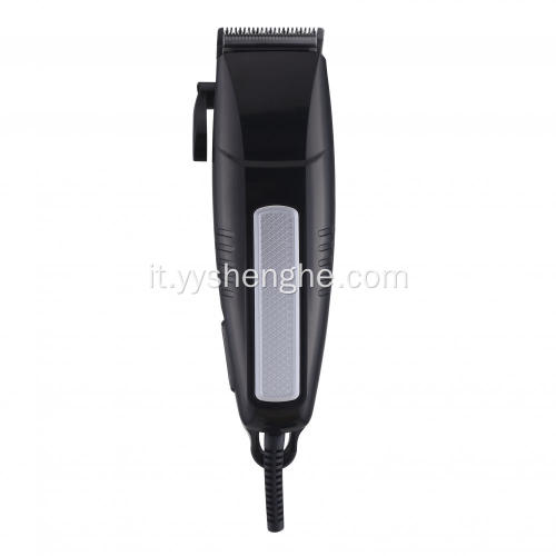 Capelli elettrici in stile per capelli trimmer